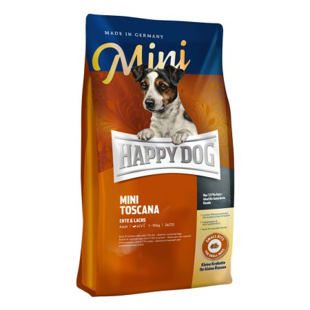 Happy Dog Supreme Mini Toscana 300 g