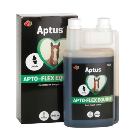 Aptus Apto-flex Equine Vet sirup 1000 ml 7/27
