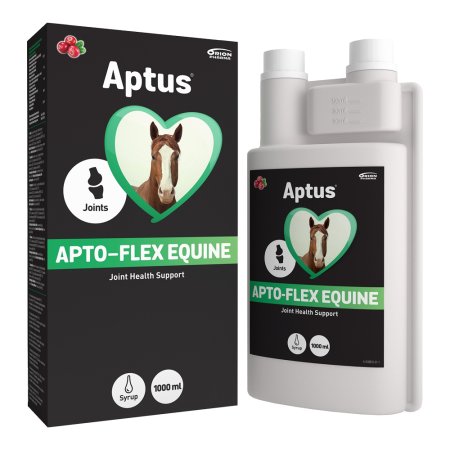 Aptus Apto-flex Equine Vet sirup 1000ml