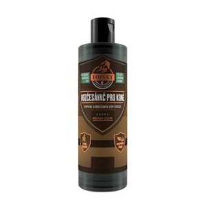 Rozčesávač pro koně 250ml