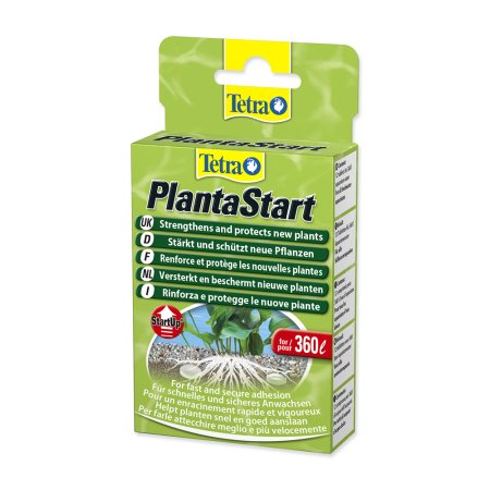 Tetra Plant Planta Start 12tbl. (EXPIRACE 02/2024)