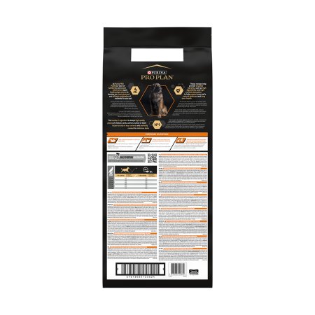 Pro Plan Large Adult Robust kuře 14 + 2,5 kg