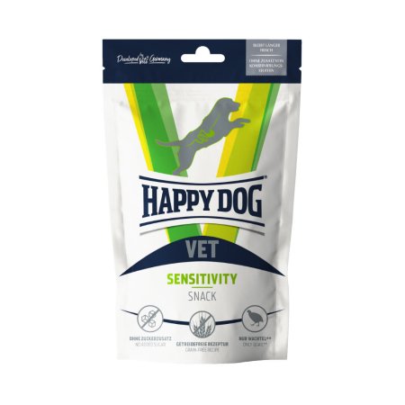Happy Dog VET Snack Sensitivity 100 g