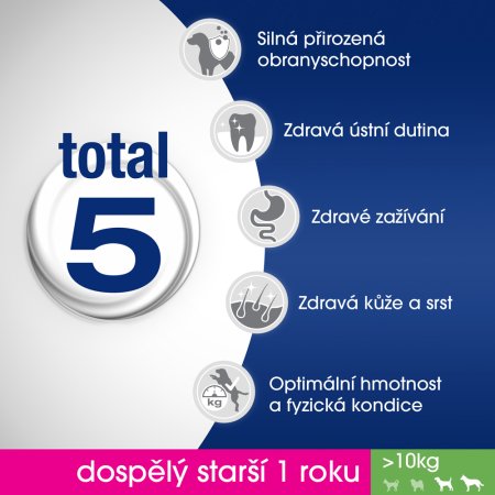 PERFECT FIT pro psy Adult kuře M/L 6 kg