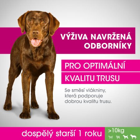 PERFECT FIT pro psy Adult kuře M/L 6 kg