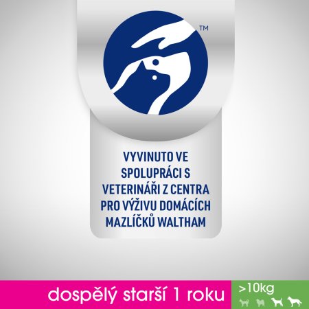 PERFECT FIT pro psy Adult kuře M/L 6 kg