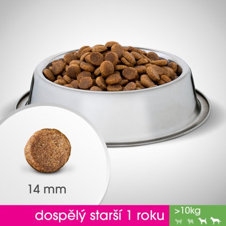 PERFECT FIT pro psy Adult kuře M/L 6 kg