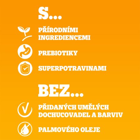 Pedigree granule Adult s hovězím a zeleninou 3 kg