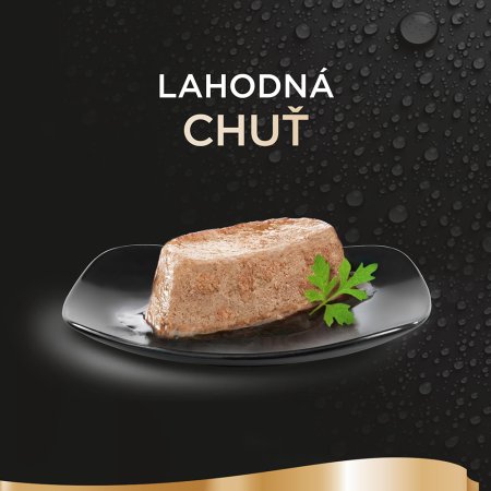 Sheba Perfect Portions s kuřecím 6 x 37,5 g