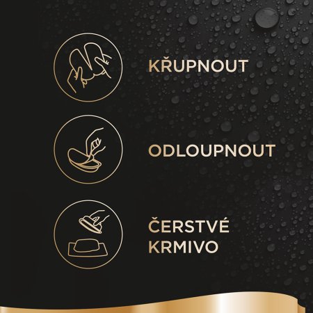 Sheba Perfect Portions s tuňákem 6 x 37,5 g