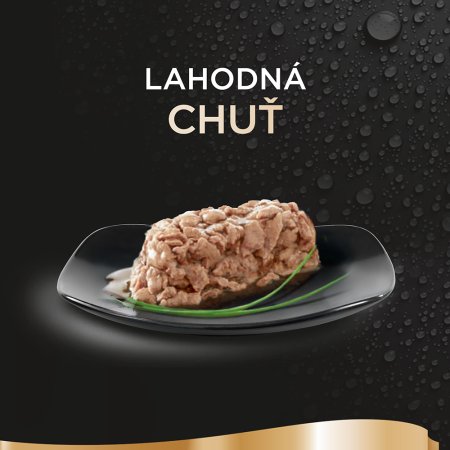 Sheba Perfect Portions s tuňákem 6 x 37,5 g