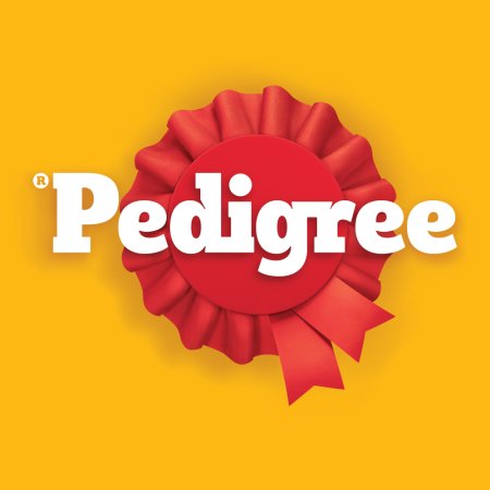 Pedigree granule M/L Adult hovězí se zeleninou 500 g