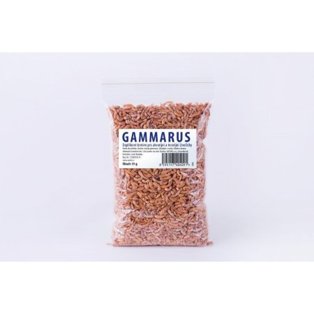 Nutrin Gammarus 55 g