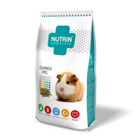 Nutrin Complete - Morče 1500 g