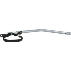 Trixie Náhradní oj k vozíku za kolo 12794, 55 cm