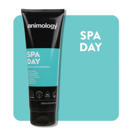 Animology Spa Day Šampon pro psy 250ml