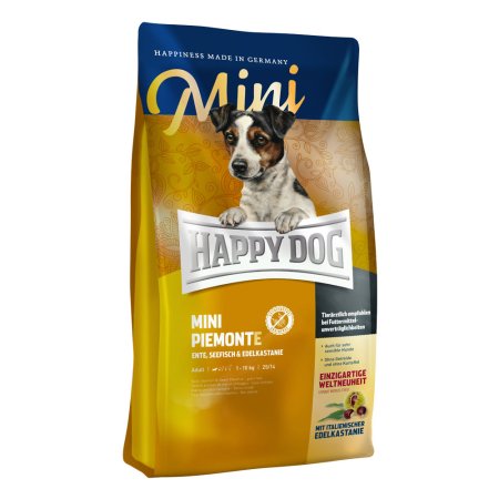 Happy Dog Mini Piemonte 300 g (EXPIRACE 04/2024)