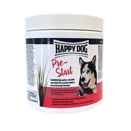 Happy Dog Pre Start 200 g (EXPIRACE 04/2024)