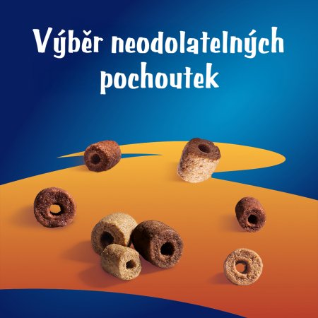 Felix Play Tubes s příchutí kuřete a jater 50 g 