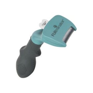 FURminator hrablo S Short Hair pro kočky 1ks