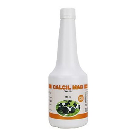 Calcil mag 480ml