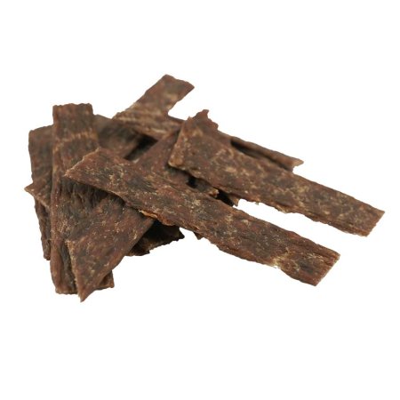 Fitmin dog For Life treat beef chips 200 g