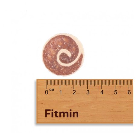 Fitmin dog For Life treat duck sushi 200 g