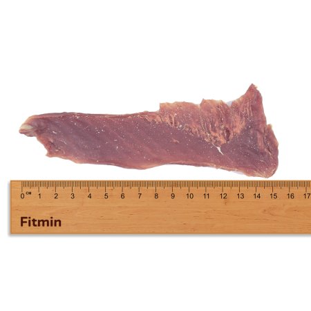 Fitmin dog For Life treat duck breast 200 g