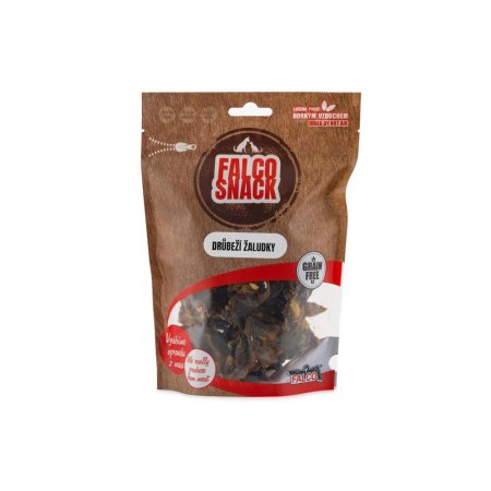 Drůbeží žaludky 100 g