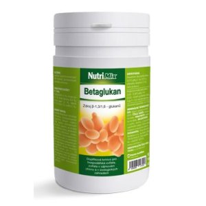 Nutrimix Betaglukan 500g