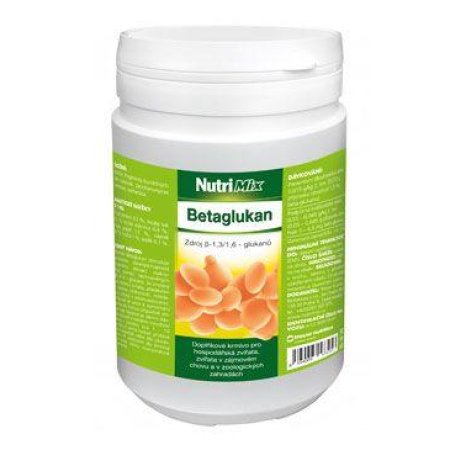 Nutrimix Betaglukan 500g