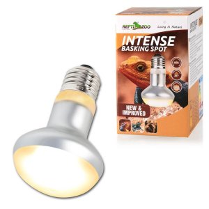 ReptiZoo Žárovka Intense Basking Spot 25W 