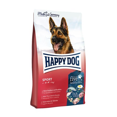 Happy Dog Sport Adult 1 kg (EXPIRACE 04/2024)