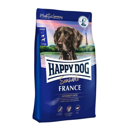 Happy Dog France 1 kg (EXPIRACE 05/2024)