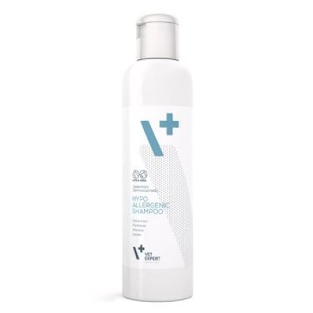 VetExpert Hypoallergenic Shampoo 250ml