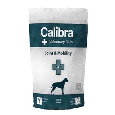 Calibra VD Dog Joint & Mobility 100g