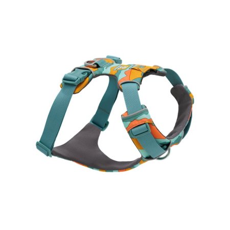 RUFFWEAR Front Range® Postroj pro psy Spring Mountains XXS