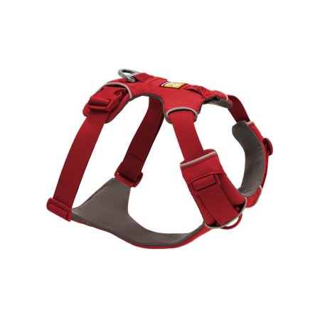 RUFFWEAR Front Range® Postroj pro psy Red Canyon XXS