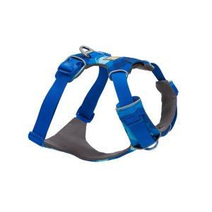 RUFFWEAR Front Range Postroj pro psy Coastal Mountains XXS