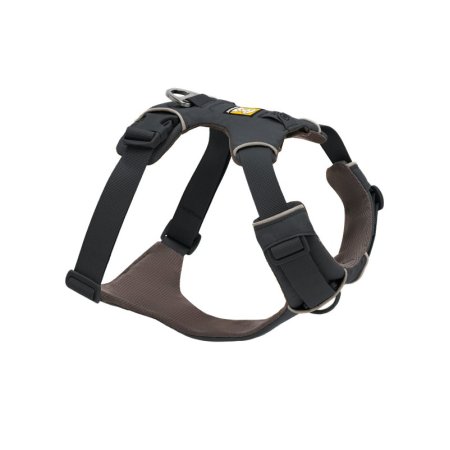 RUFFWEAR Front Range® Postroj pro psy Basalt Gray XS