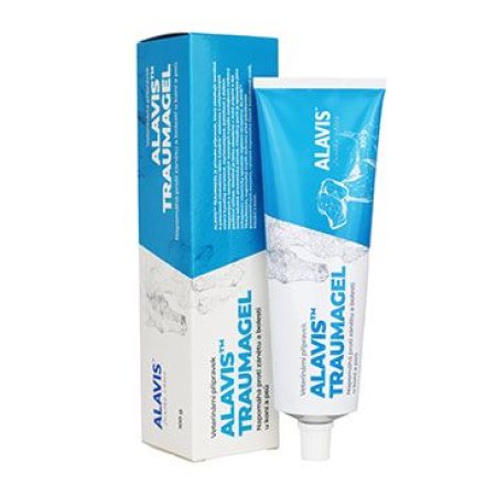 Alavis Traumagel 100g