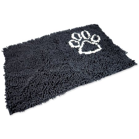 Podložka Epic Pet Clean and Dry mat šedá 78x50cm