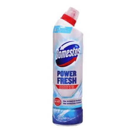 Wc čistič Domestos OCEAN Power Fresh gel 700ml