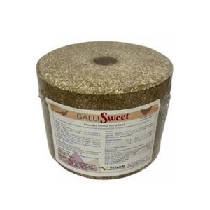 Liz minerální pro drůbež GalliSweet 5kg