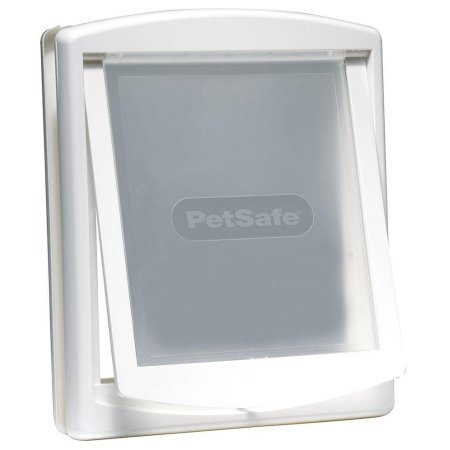 PetSafe Dvířka Staywell 760 Originál, bílá, velikost L