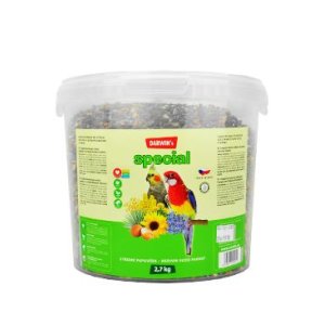 DARWINS střední papoušek special 2,7 kg