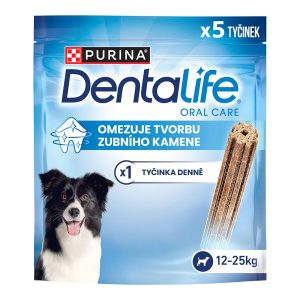 Purina Dentalife Medium 115 g