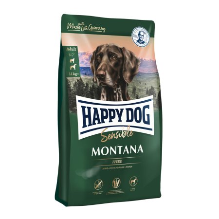 Happy Dog Montana 1 kg (EXPIRACE 05/2024)