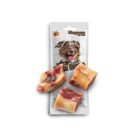 Magnum Ham Bites 3 ks