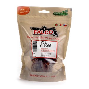 Plíce sušené 50 g